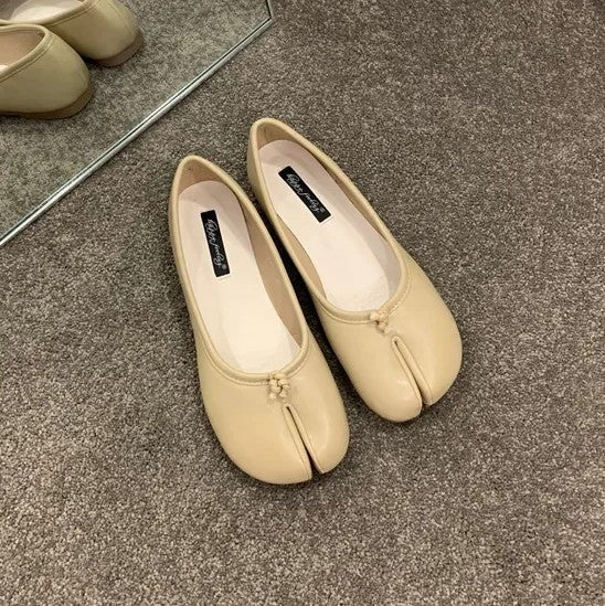 Tabi Fashion 2.0 Barefoot