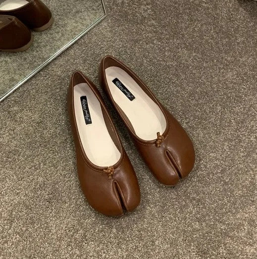 Tabi Fashion 2.0 Barefoot