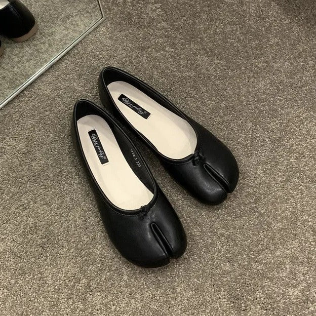 Tabi Fashion 2.0 Barefoot