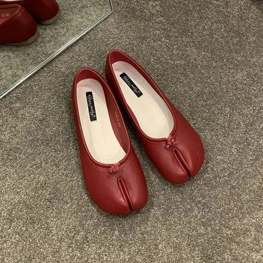 Tabi Fashion 2.0 Barefoot