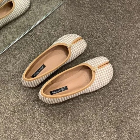 Tabi Fashion 2.0 Barefoot