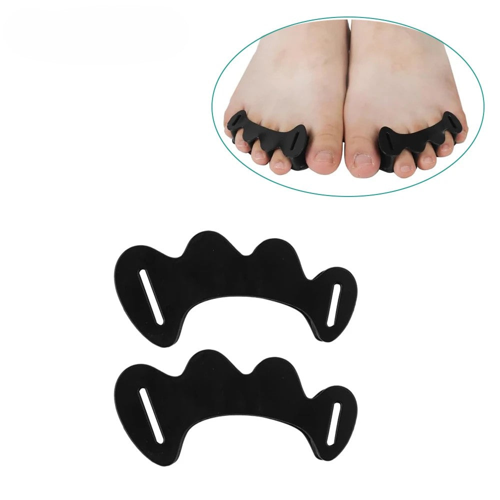 Separadores de Dedos 2.0 Anchos Barefoot