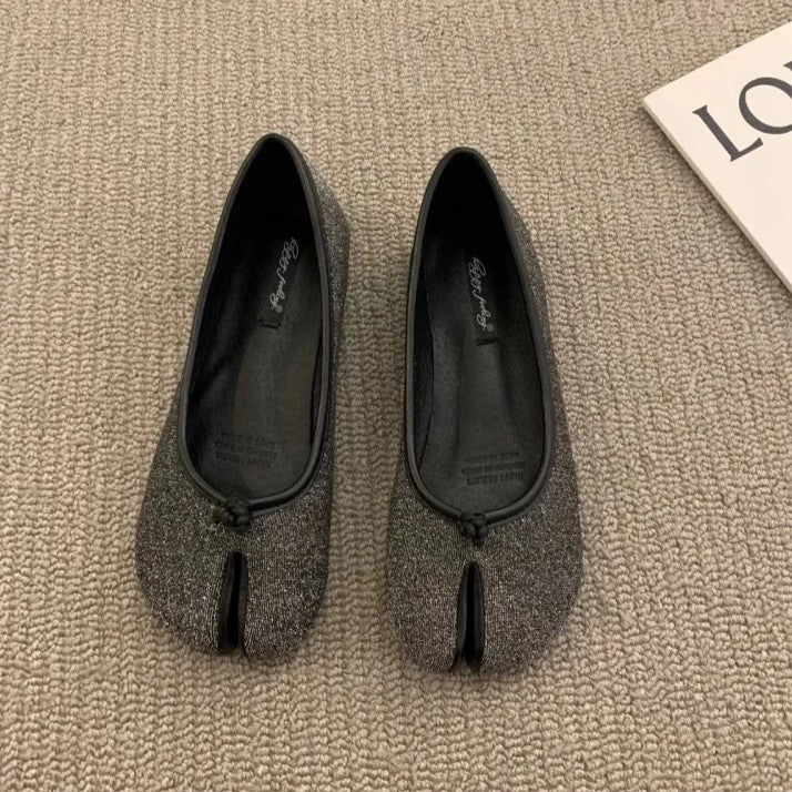 Tabi Fashion 2.0 Barefoot