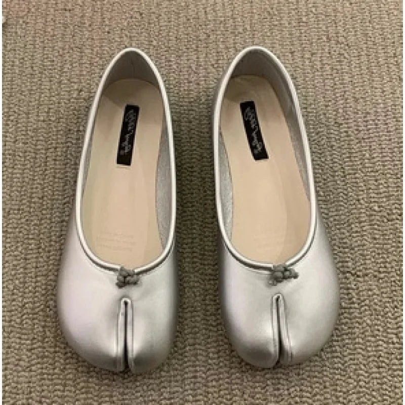 Tabi Fashion 2.0 Barefoot