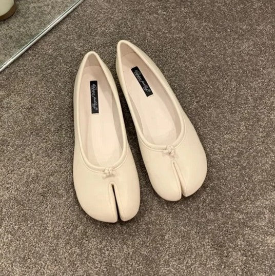 Tabi Fashion 2.0 Barefoot