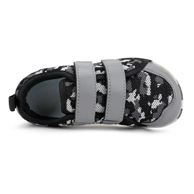 Edge Kids 2.0 Barefoot