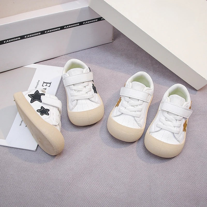 Star Retro Kids Barefoot