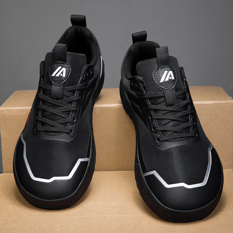 StarSport Sneaker Barefoot