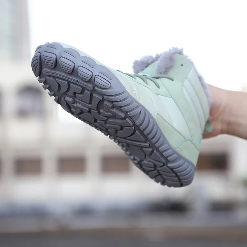 Explorer 2.0 Winter Barefoot