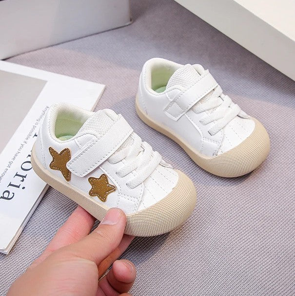 Star Retro Kids Barefoot