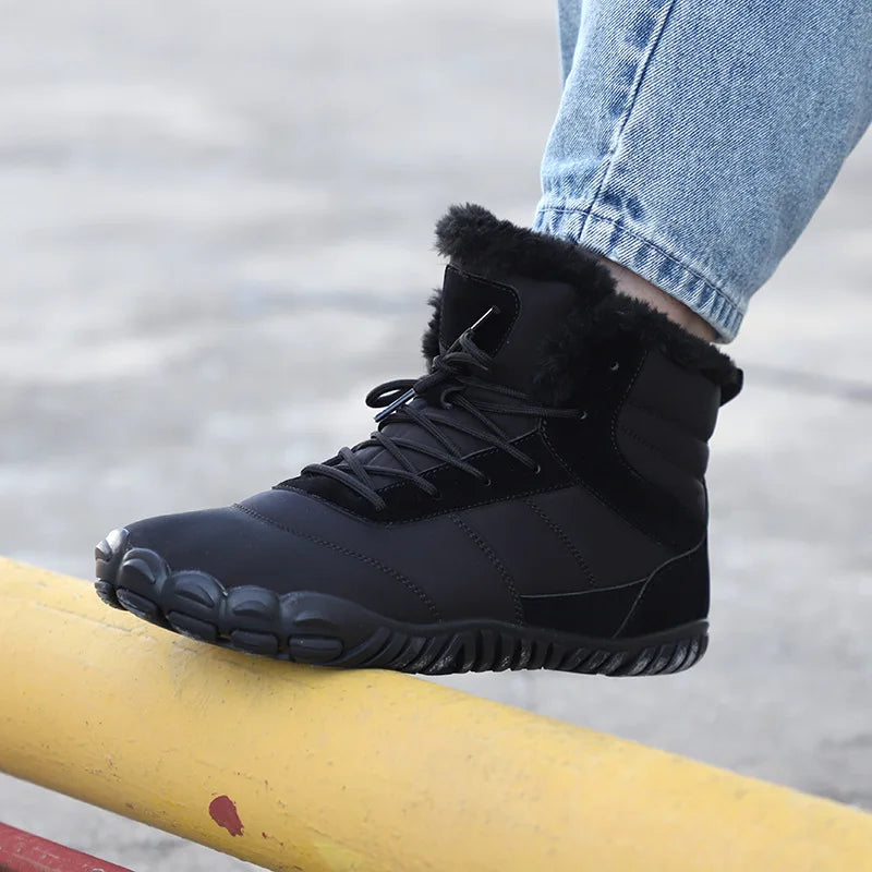 Explorer 2.0 Winter Barefoot