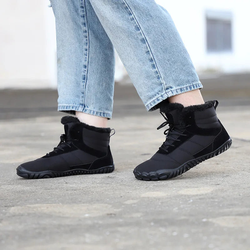 Explorer 2.0 Winter Barefoot