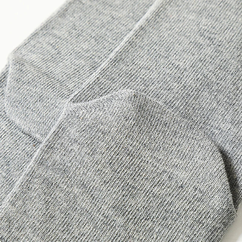 Calcetines de Dedos Altos: T42-46 (5 Pares)