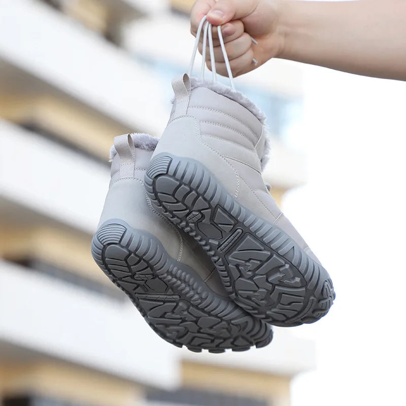 Explorer 2.0 Winter Barefoot