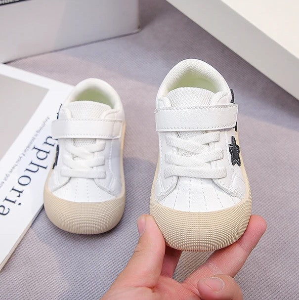 Star Retro Kids Barefoot