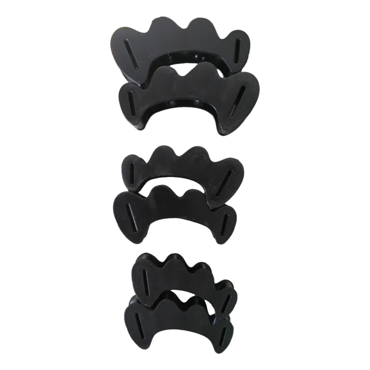 Separadores de Dedos 2.0 Anchos Barefoot