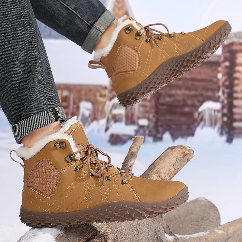 Panama 2.0 Winter Barefoot