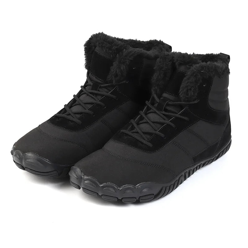 Explorer 2.0 Winter Barefoot