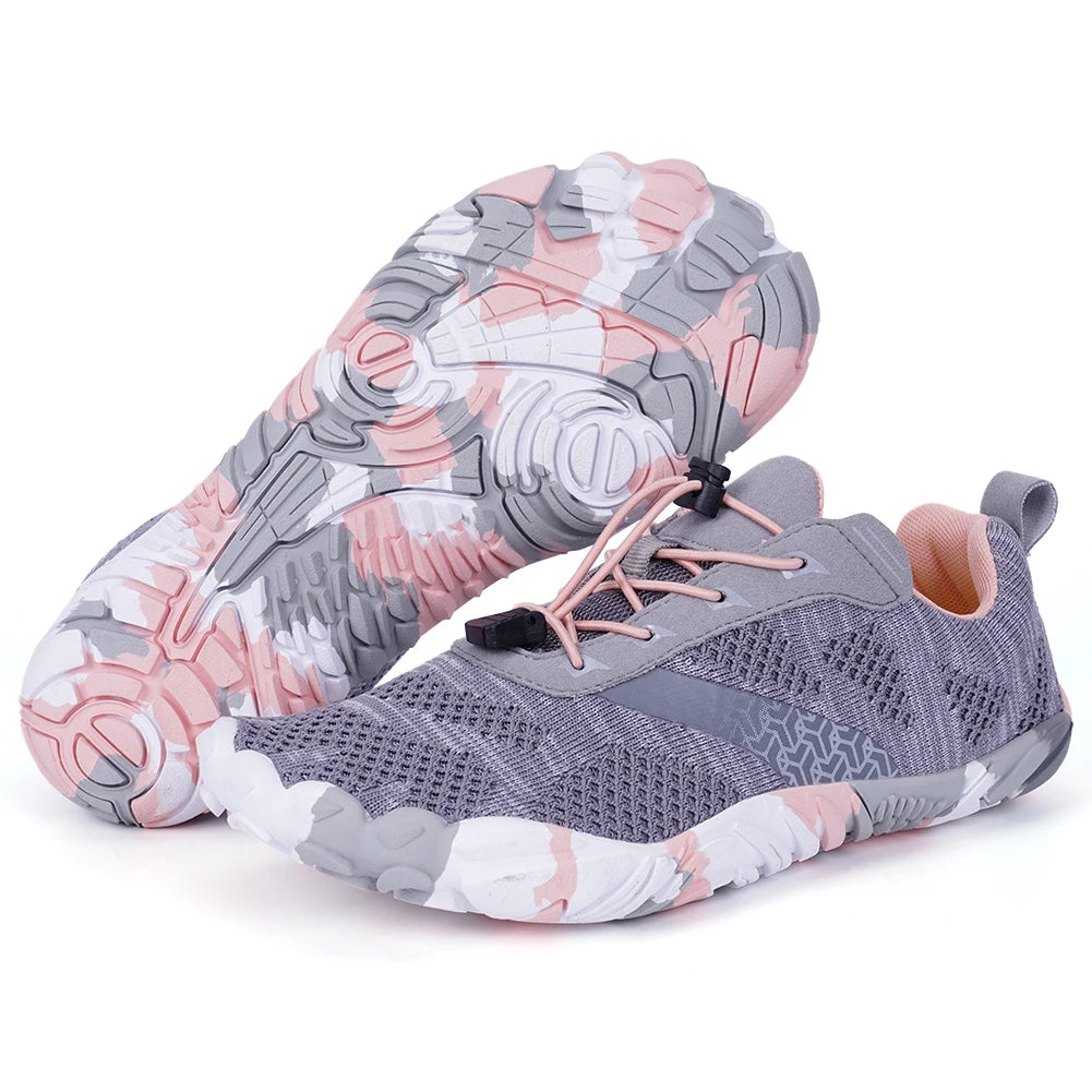 SyncMove 2.0 Barefoot