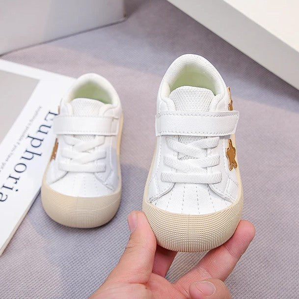 Star Retro Kids Barefoot