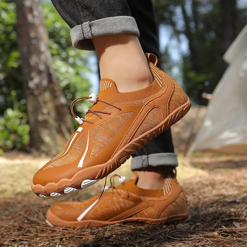 MoveFlex 2.0 Barefoot