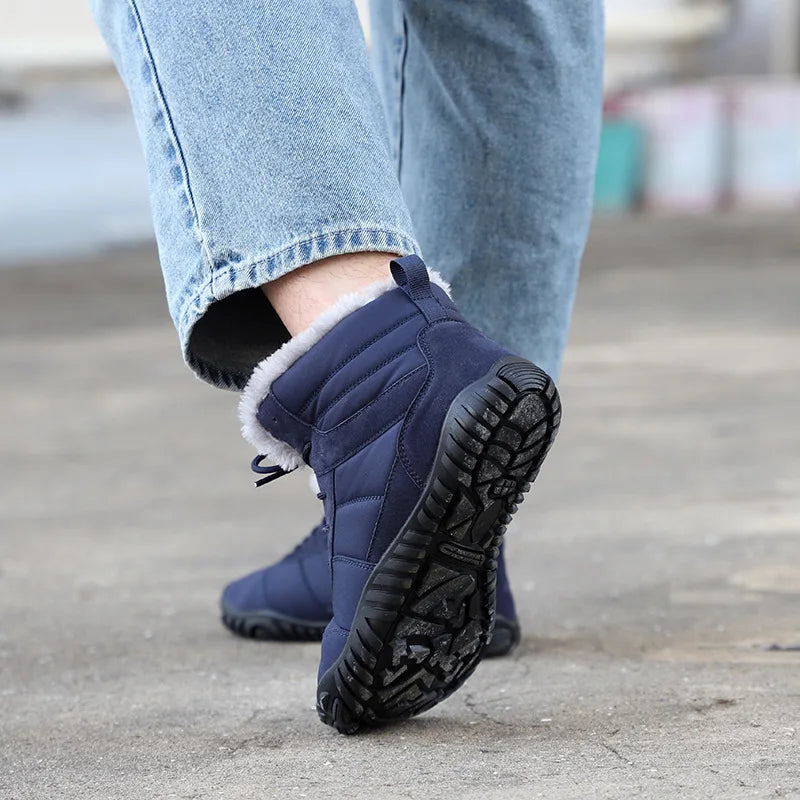 Explorer 2.0 Winter Barefoot