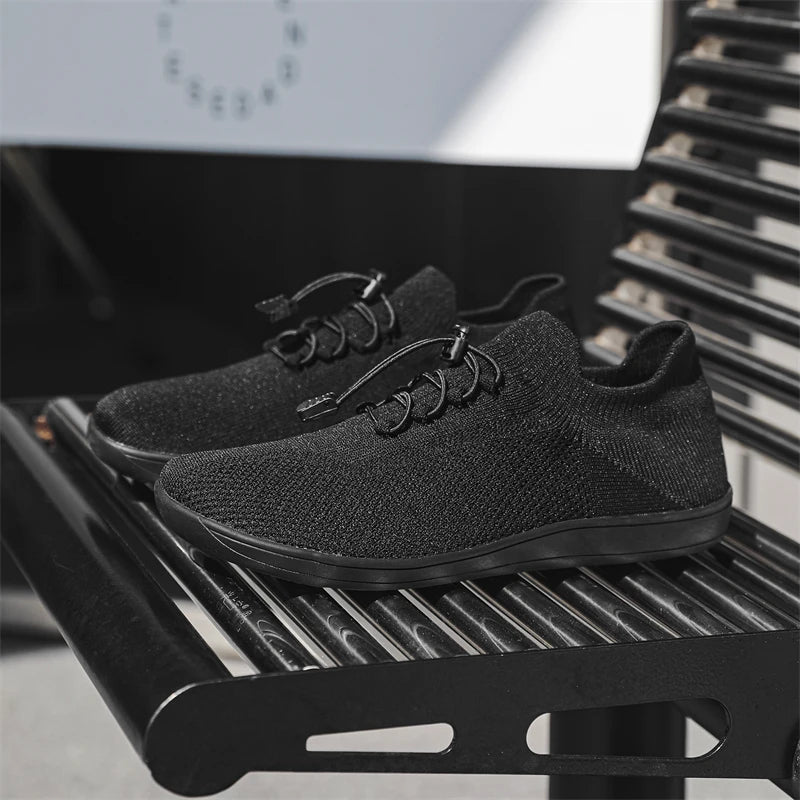 PrimeConnect 3.0 Barefoot