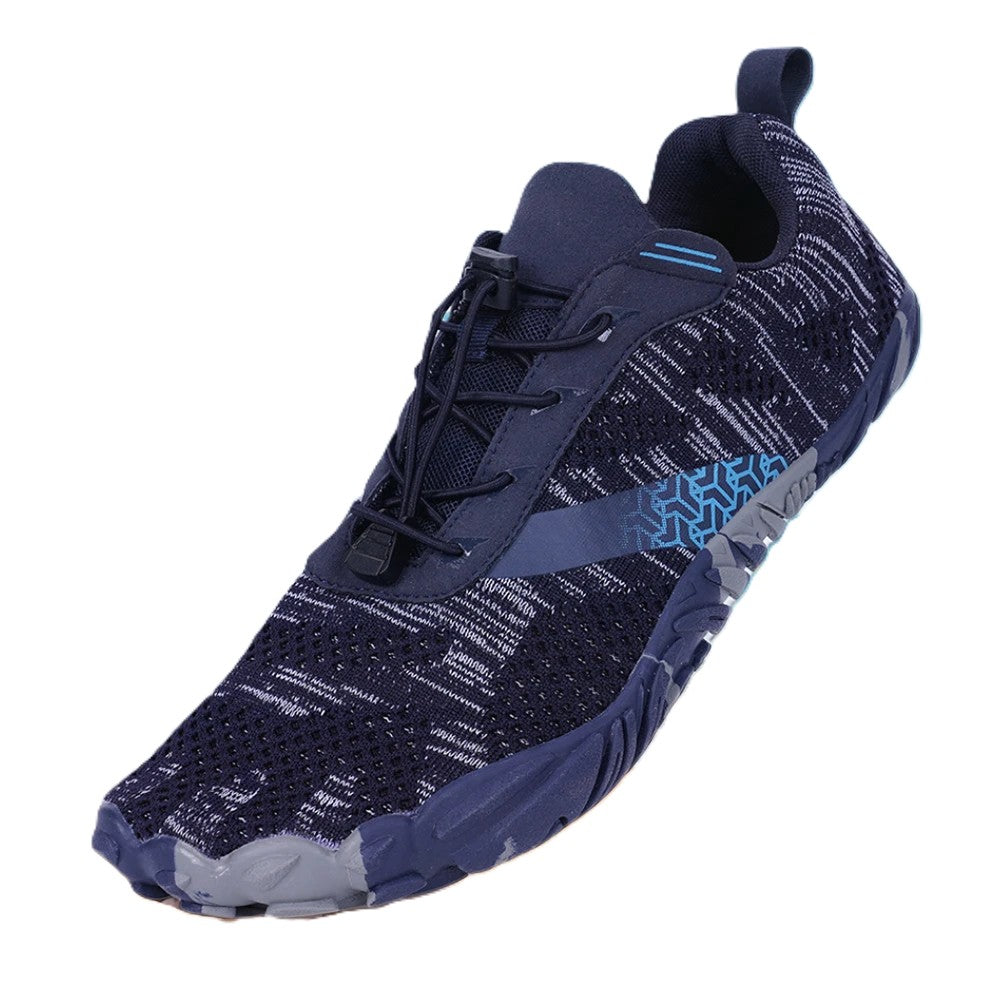 SyncMove 2.0 Barefoot