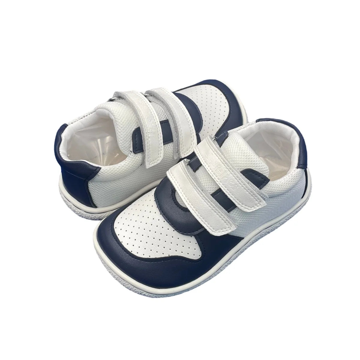 Pulse Kids 2.0 Sneaker Barefoot
