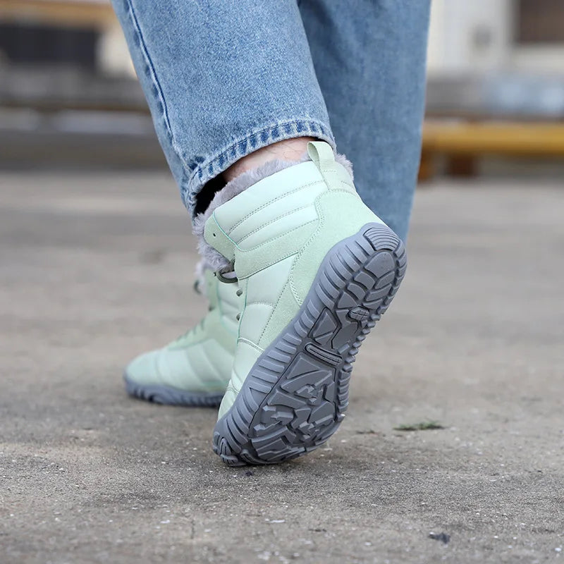 Explorer 2.0 Winter Barefoot