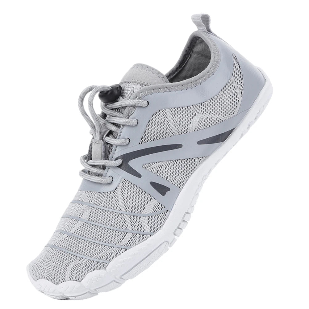 SyncMove 3.0 Barefoot