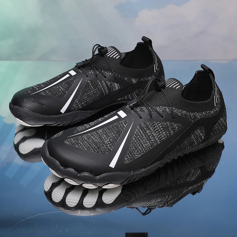 MoveFlex 2.0 Barefoot