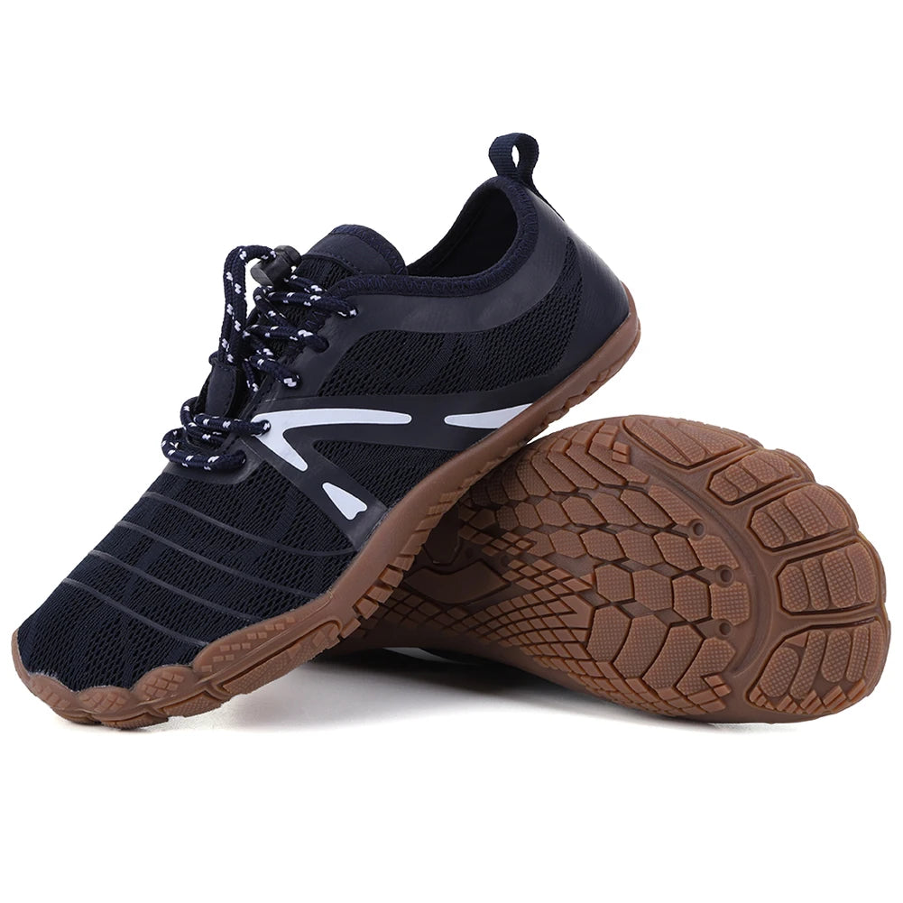 SyncMove 3.0 Barefoot