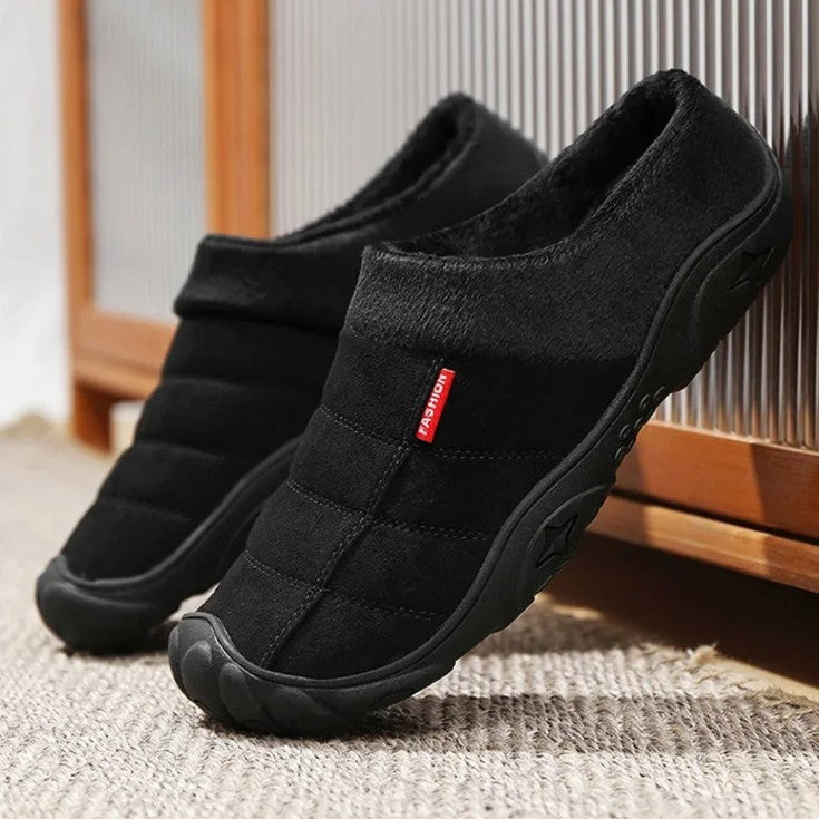 Relax Winter 2.0 Barefoot