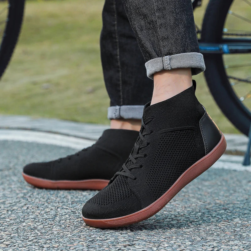 Element Botín Barefoot