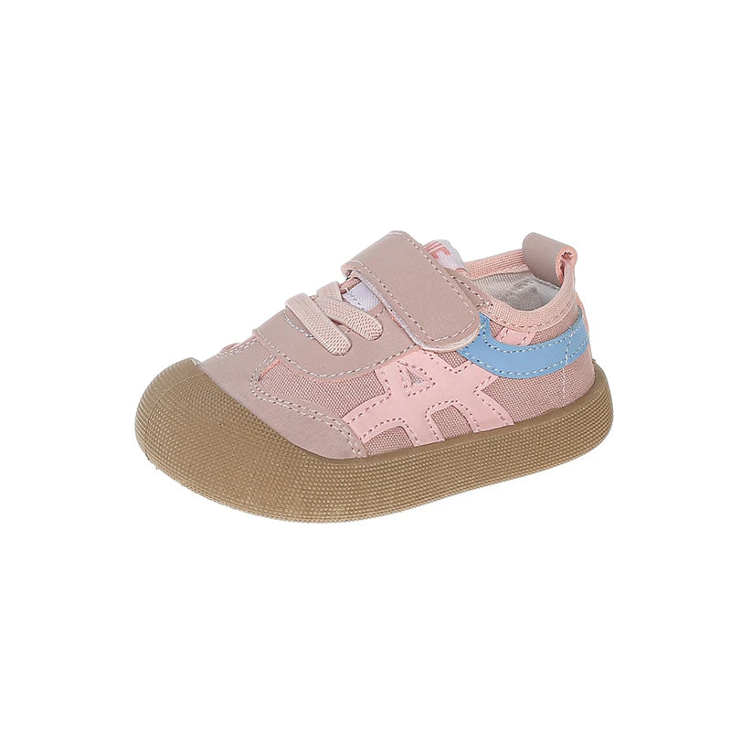 Aero Retro Kids Barefoot