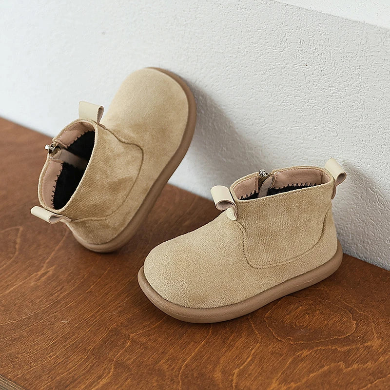 Natura Kids 2.0 Barefoot