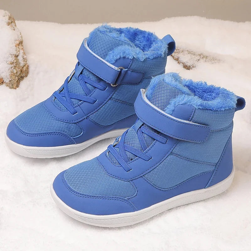 Nordic Kids Barefoot