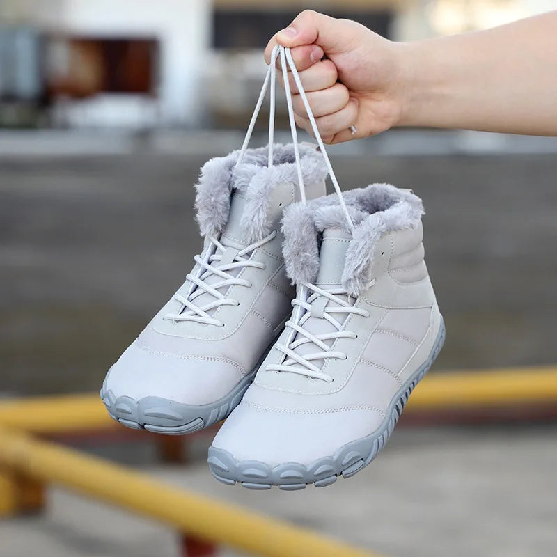 Explorer 2.0 Winter Barefoot