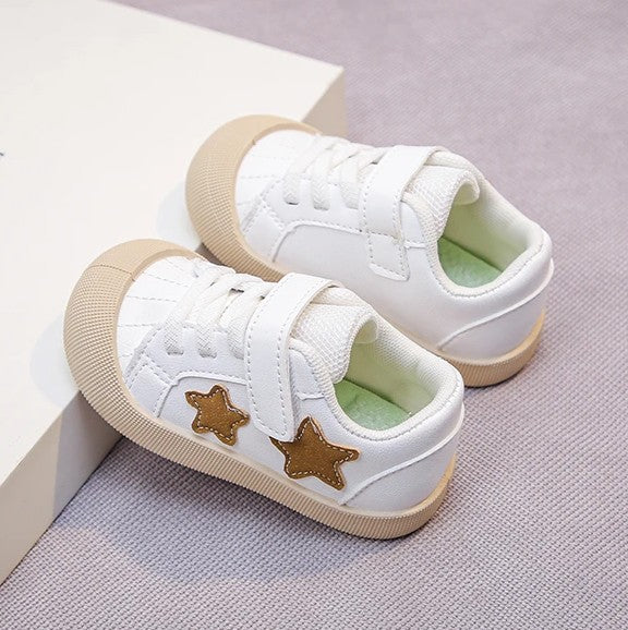 Star Retro Kids Barefoot