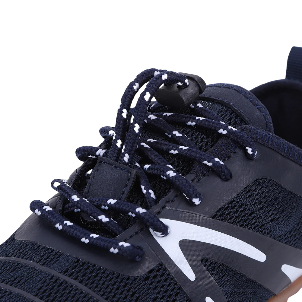 SyncMove 3.0 Barefoot