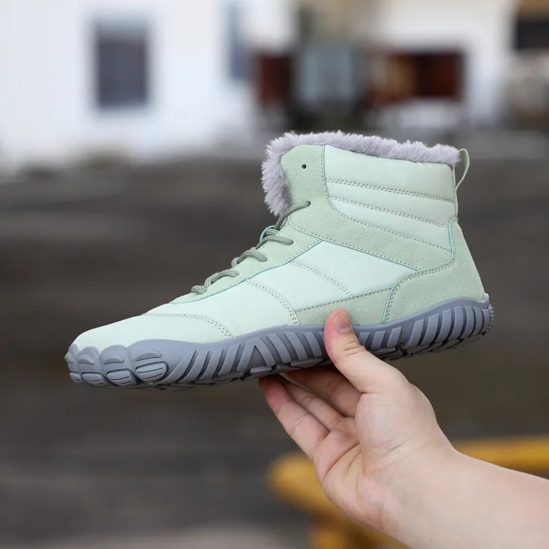 Explorer 2.0 Winter Barefoot