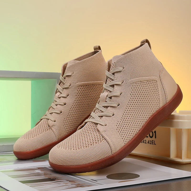 Element Botín Barefoot