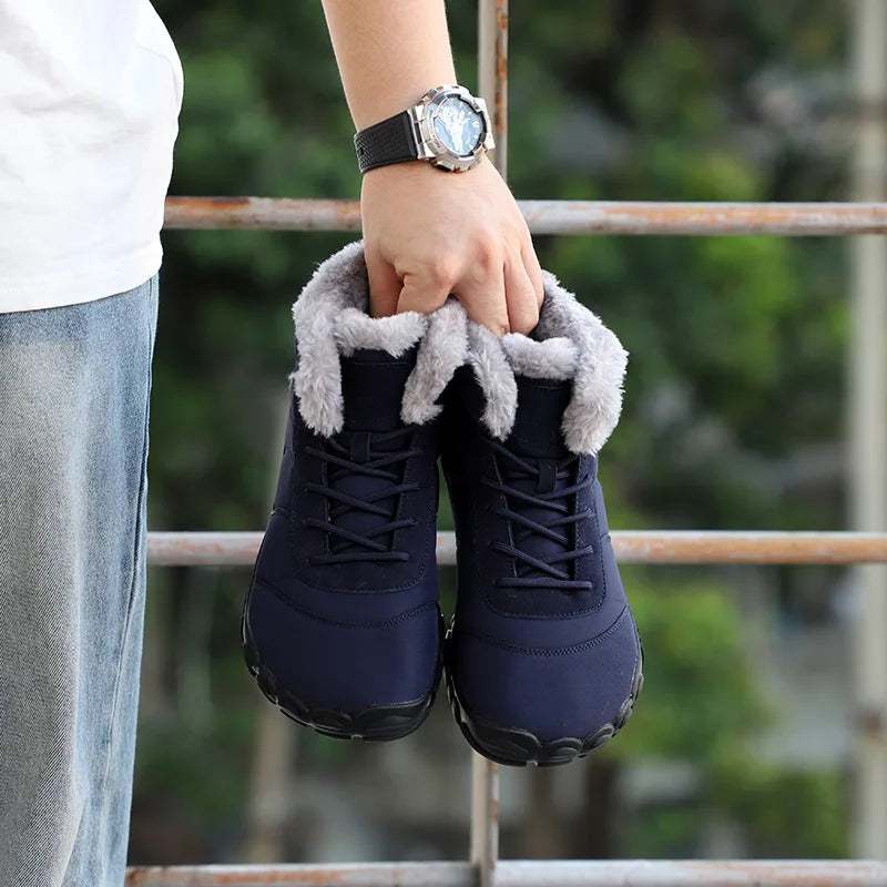 Explorer 2.0 Winter Barefoot