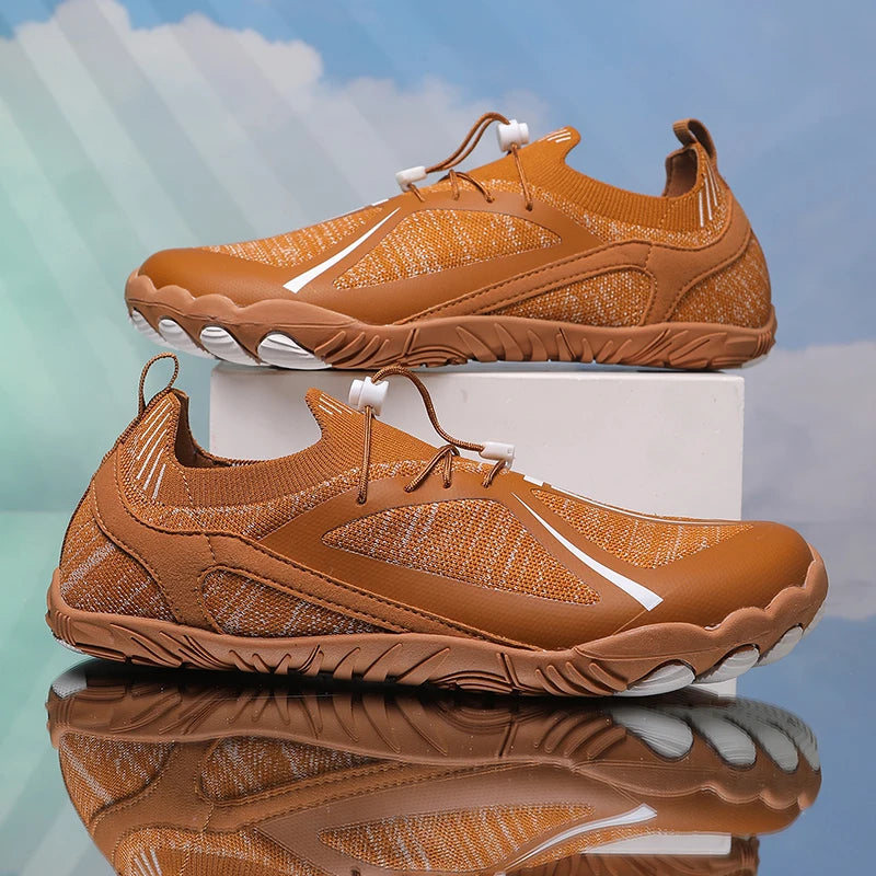 MoveFlex 2.0 Barefoot