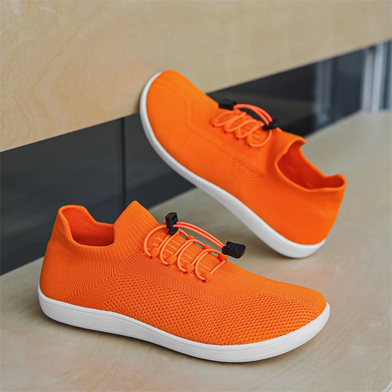 PrimeConnect 3.0 Barefoot