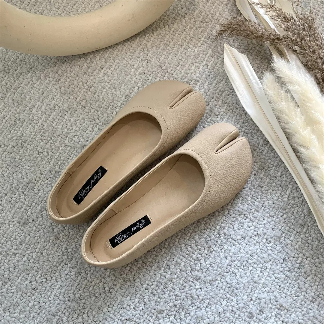 Tabi Fashion Barefoot