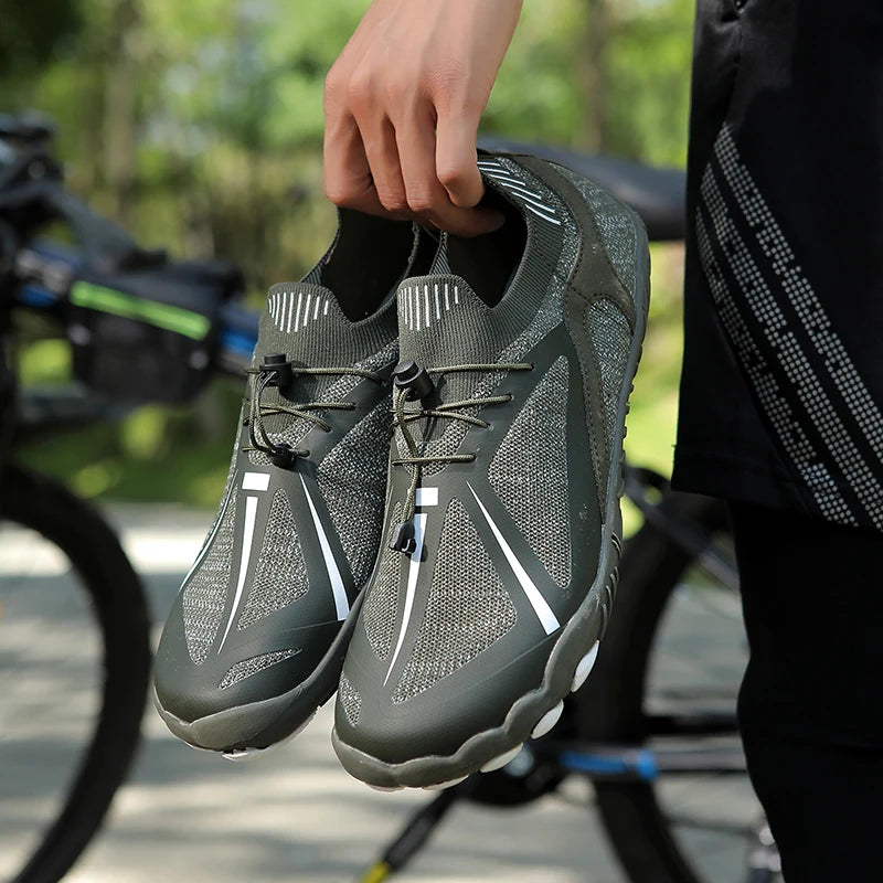 MoveFlex 2.0 Barefoot