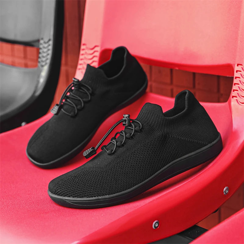 PrimeConnect 3.0 Barefoot