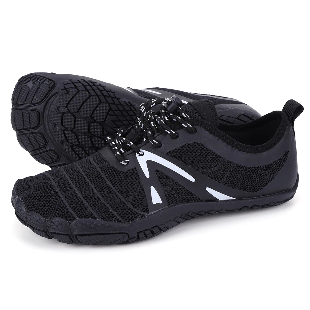 SyncMove 3.0 Barefoot